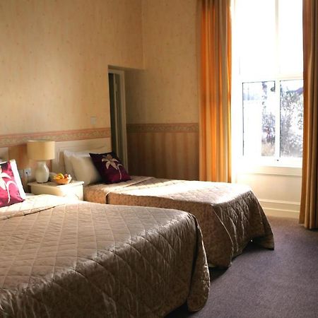 Ardagh House Hotel Dublin Kültér fotó