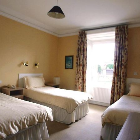 Ardagh House Hotel Dublin Kültér fotó