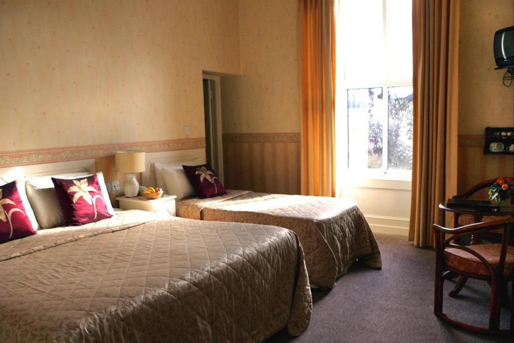 Ardagh House Hotel Dublin Kültér fotó